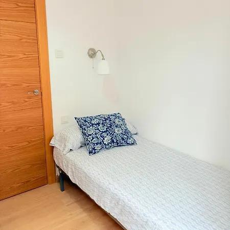 Edificio Jovellanos 4b Apartment *