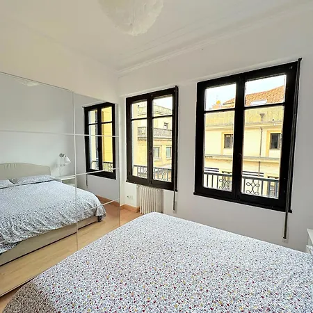 Apartment Edificio Jovellanos 4b Gijón