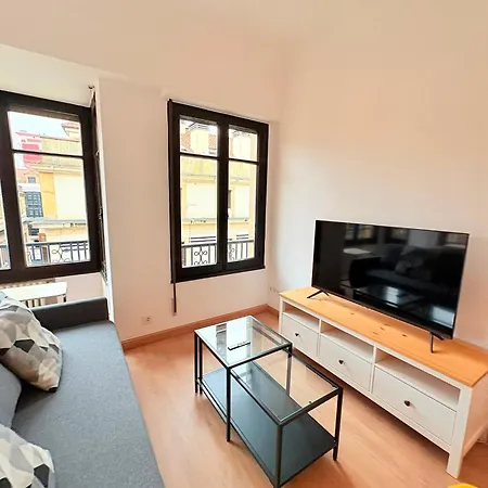 Edificio Jovellanos 4b Apartment