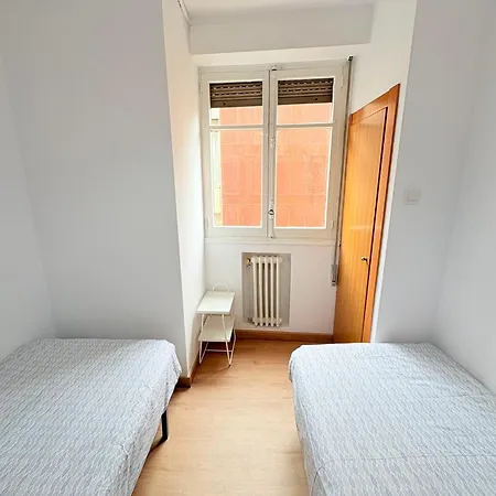 Apartment Edificio Jovellanos 4b *