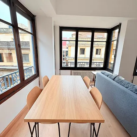 Edificio Jovellanos 4b Gijón