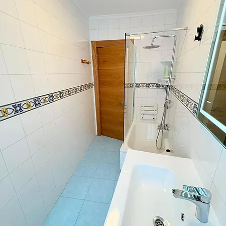 Edificio Jovellanos 4b Apartment Gijón